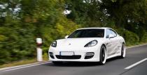 Porsche Panamera S Edo Competition