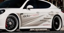 Porsche Panamera S Edo Competition