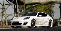 Porsche Panamera S Edo Competition