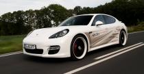 Porsche Panamera S Edo Competition