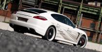 Porsche Panamera S Edo Competition