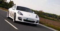 Porsche Panamera S Edo Competition