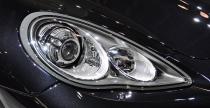 Nowy Jork 2011: Porsche Panamera Turbo S - najszybszy produkcyjny sedan