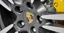 Nowy Jork 2011: Porsche Panamera Turbo S - najszybszy produkcyjny sedan
