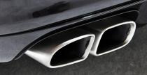 Nowy Jork 2011: Porsche Panamera Turbo S - najszybszy produkcyjny sedan