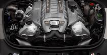 Porsche Panamera Turbo S