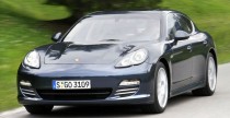 Nowe Porsche Panamera