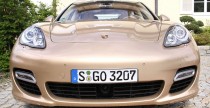 Nowe Porsche Panamera