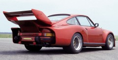 Modele Porsche Exclusive