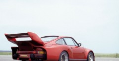 Modele Porsche Exclusive