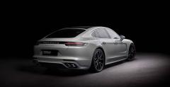 Porsche Exclusive