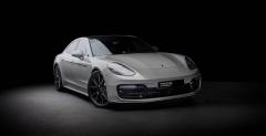 Porsche Exclusive