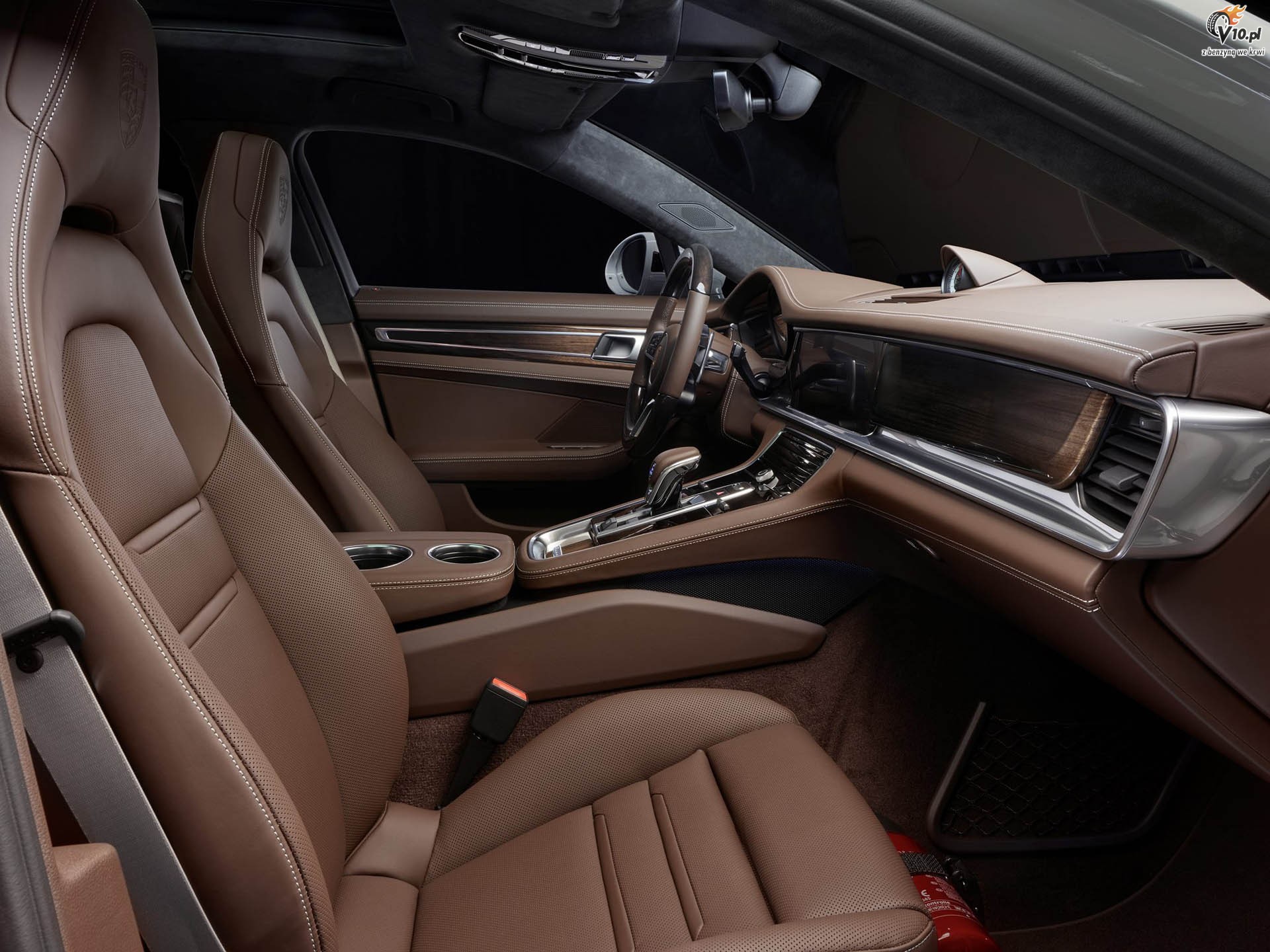Porsche Exclusive