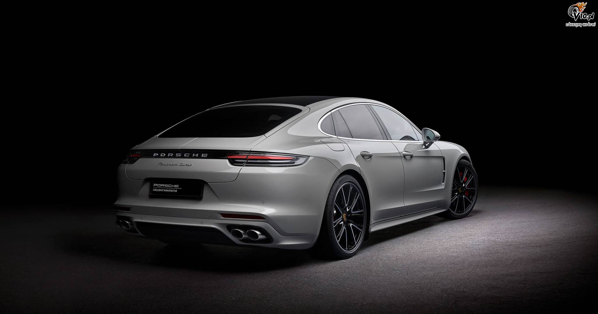 Porsche Exclusive