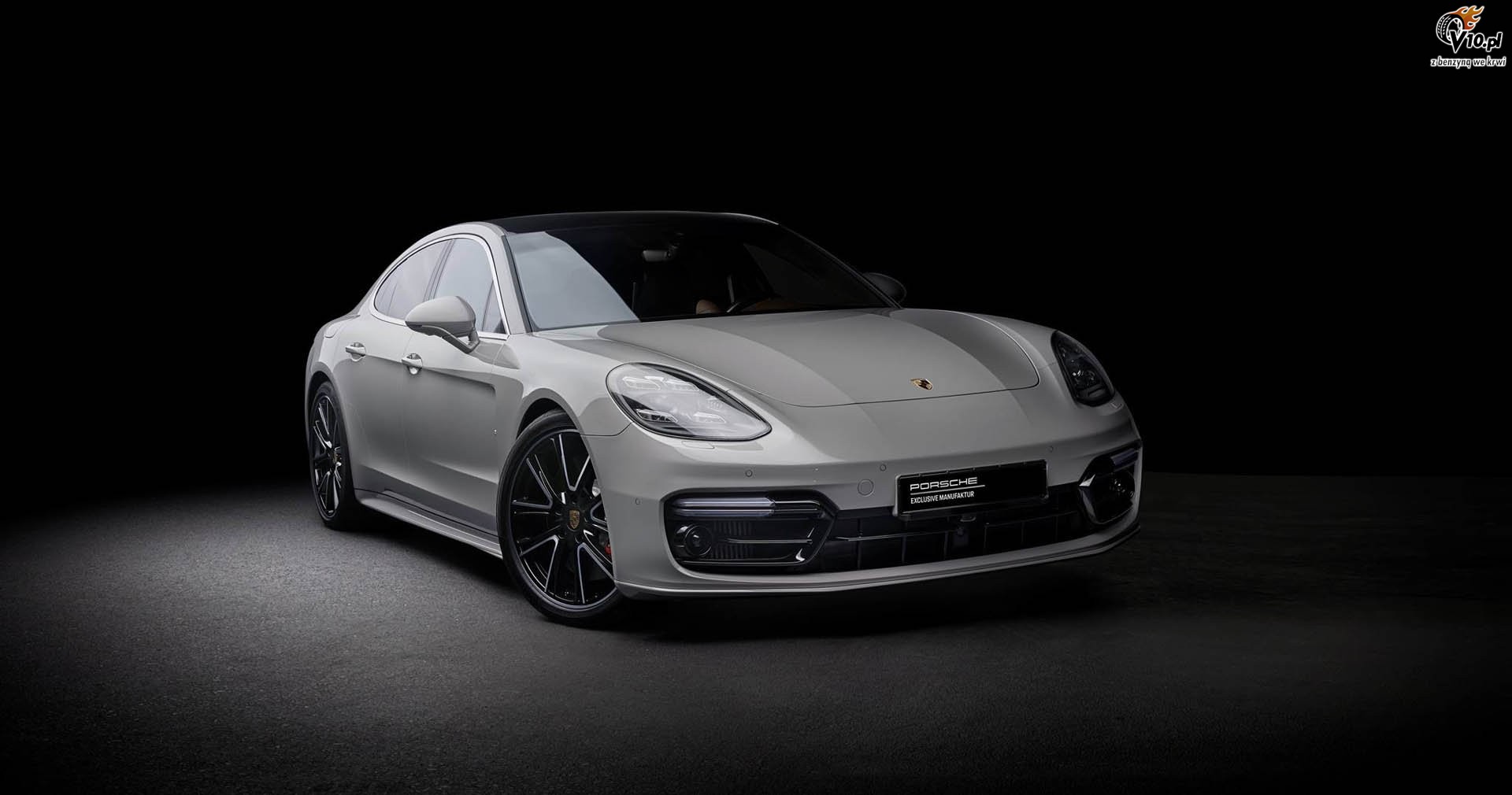Porsche Exclusive