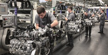 Nawet 8400 euro premii dla pracowników Porsche - oto nagroda za...