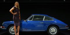 Maria Szarapowa Porsche