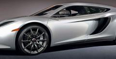 McLaren Shooting Brake