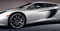 McLaren Shooting Brake