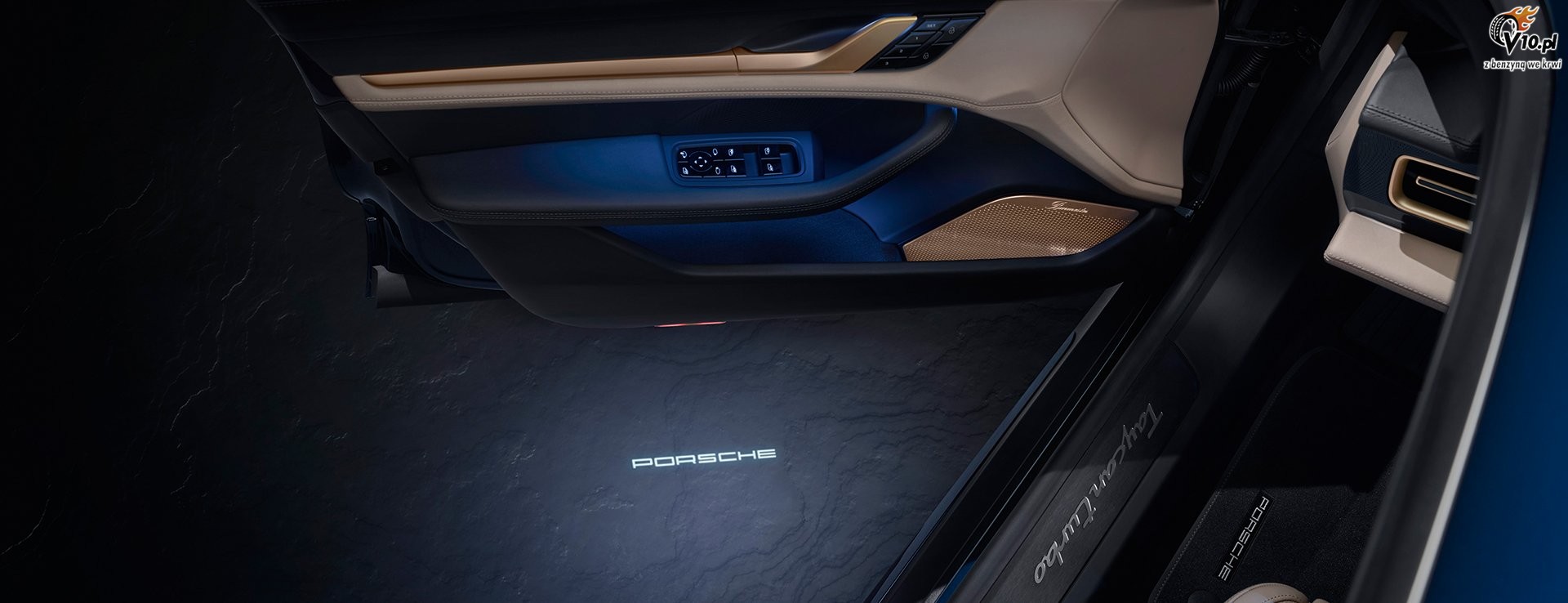 Porsche Exclusive