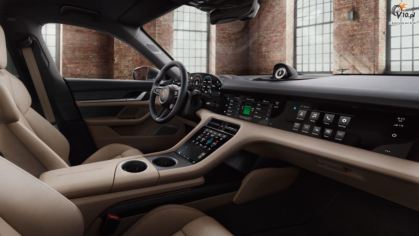Porsche Exclusive