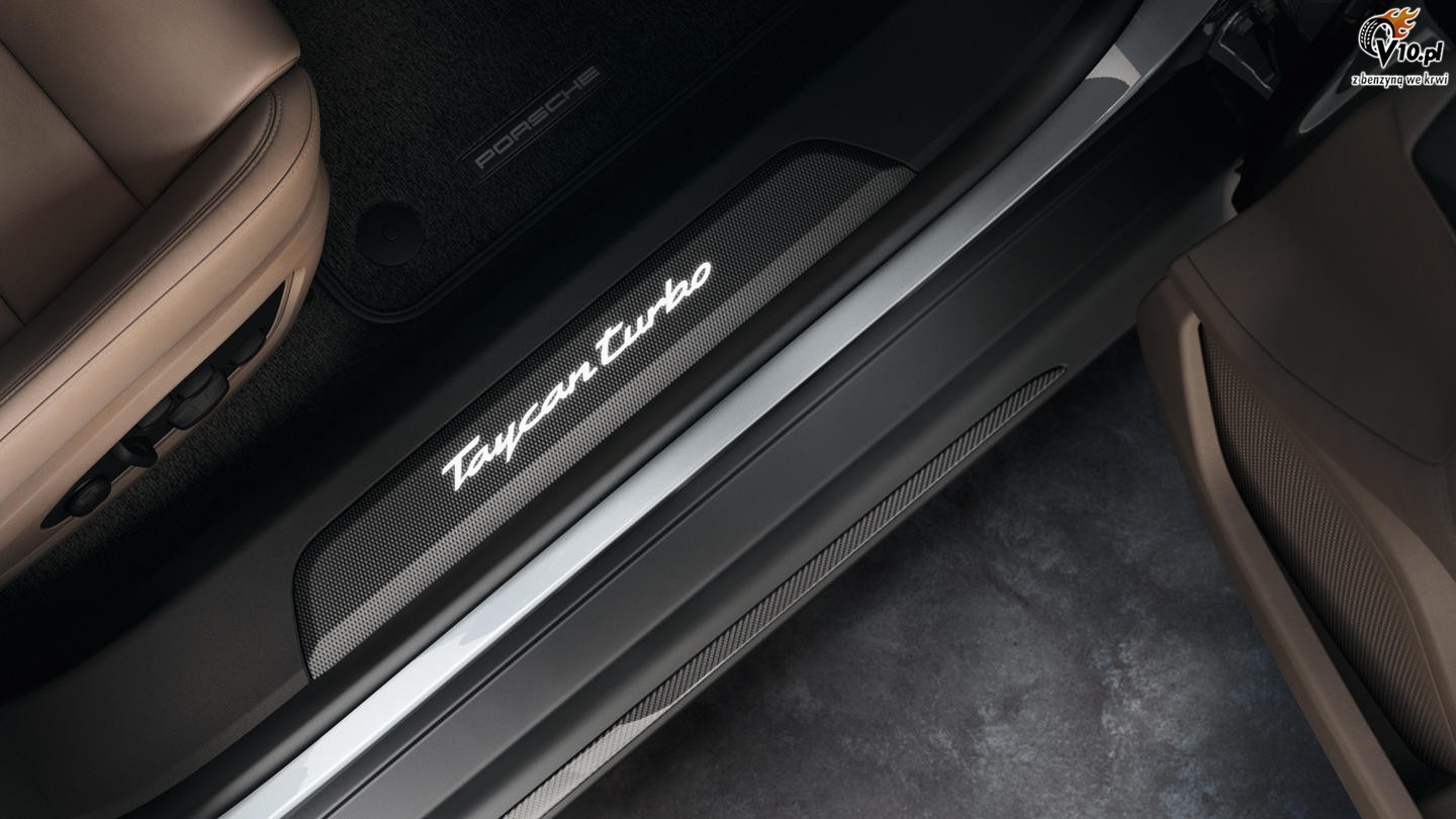 Porsche Exclusive