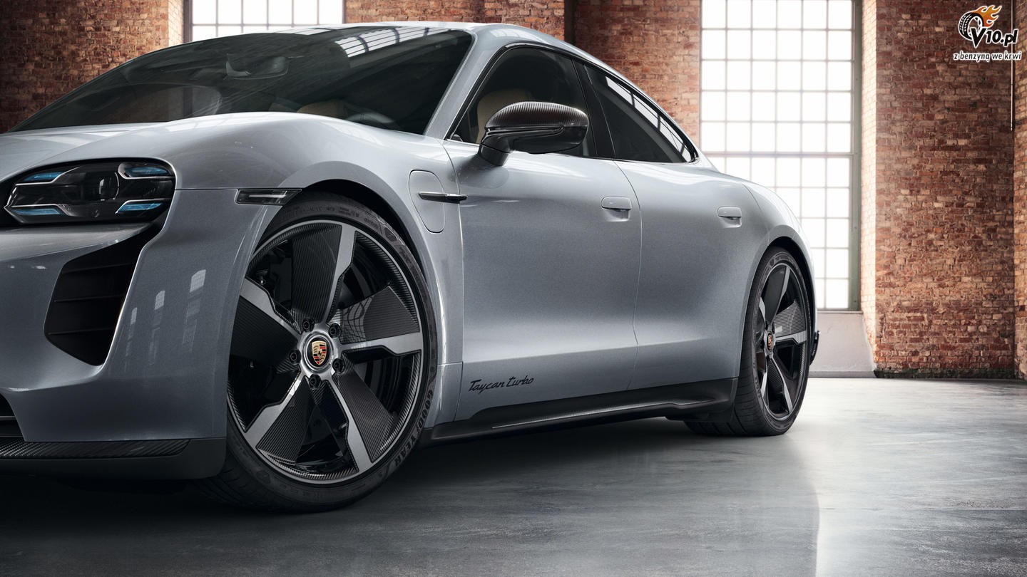 Porsche Exclusive
