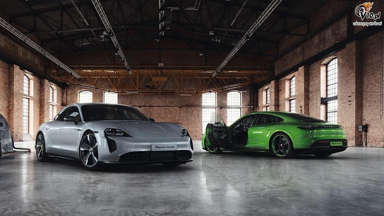 Porsche Exclusive