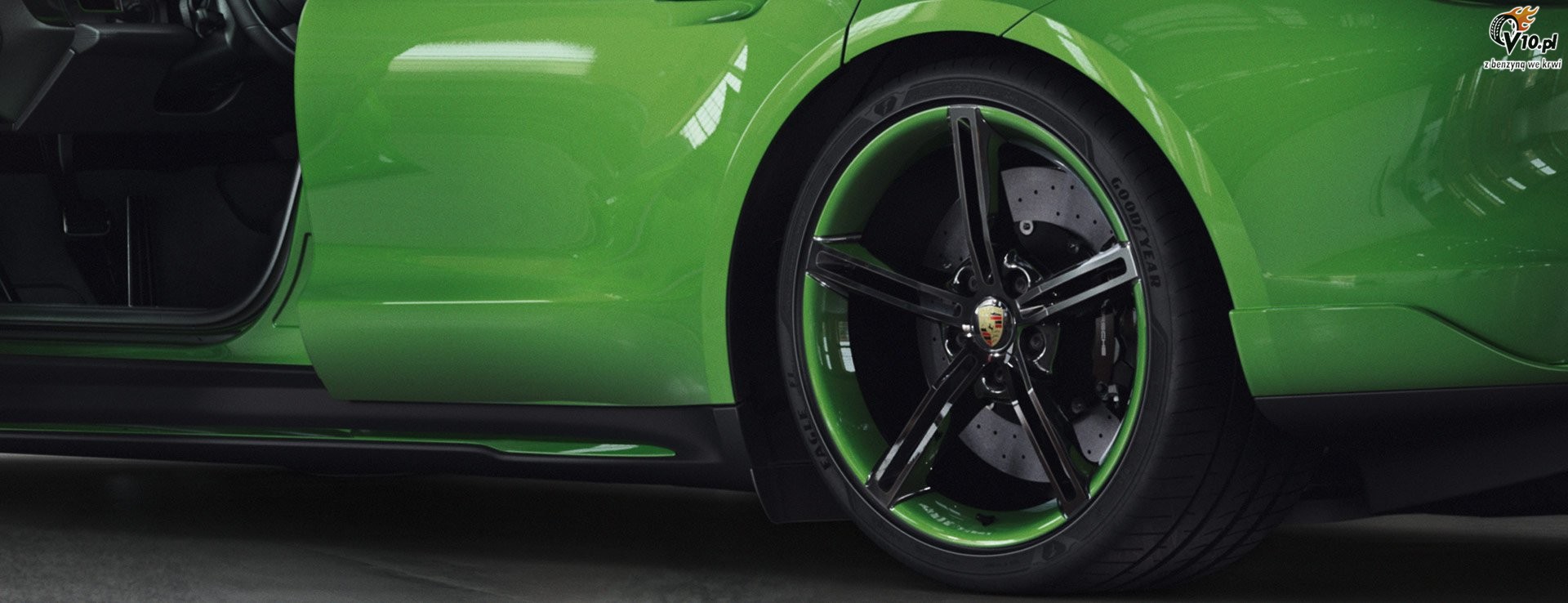 Porsche Exclusive