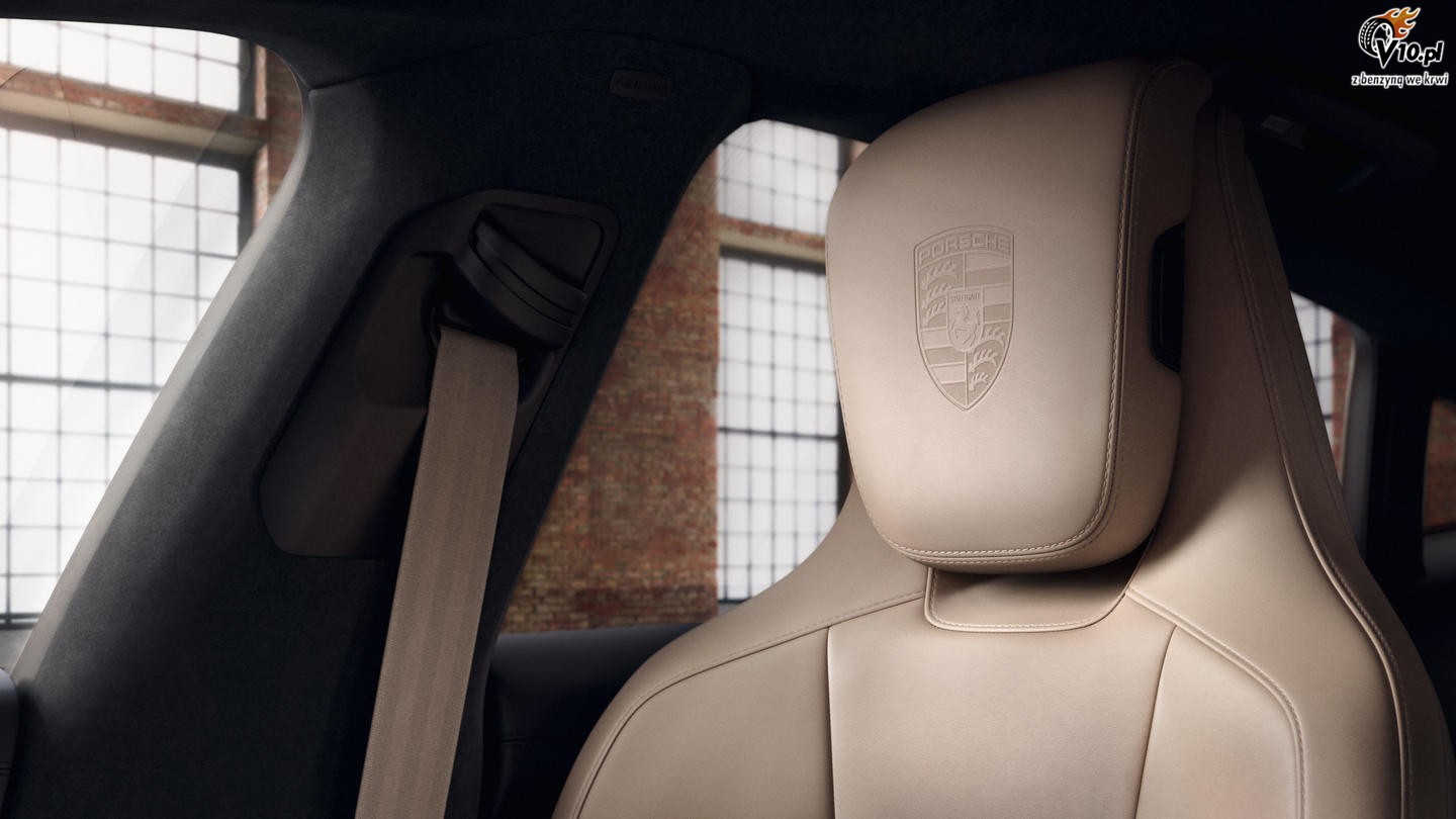 Porsche Exclusive