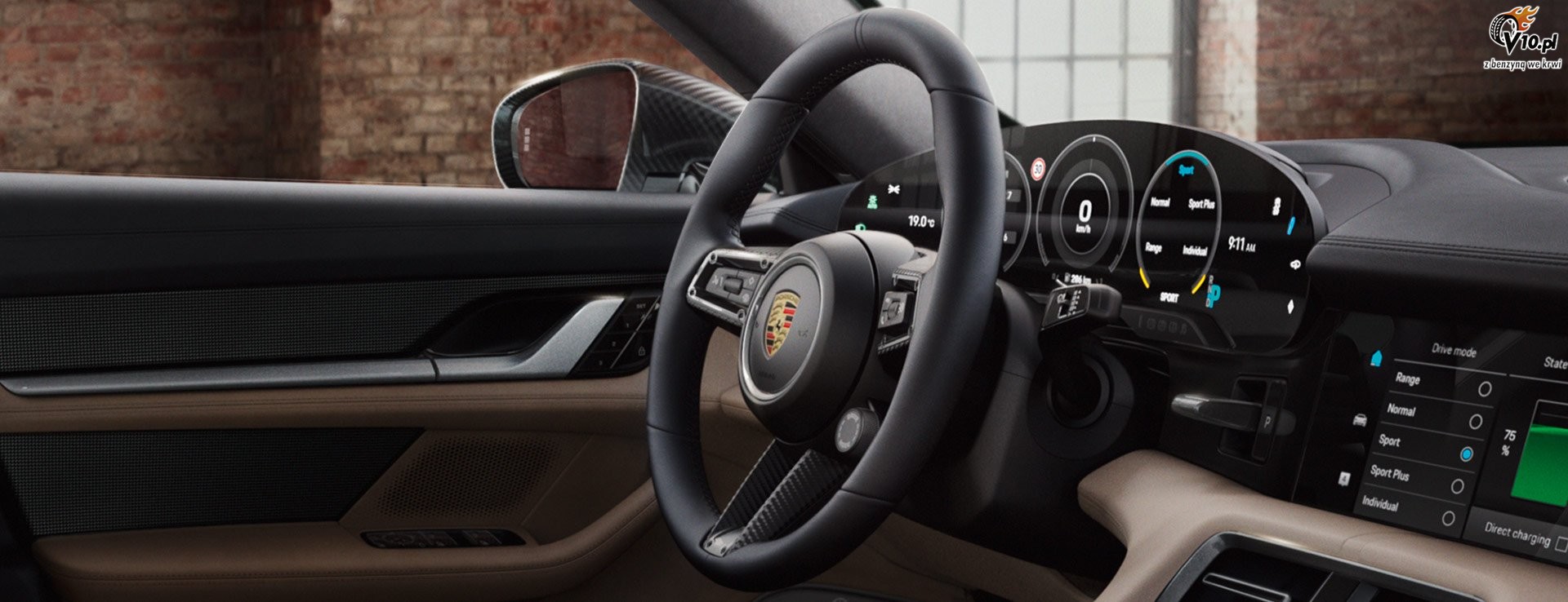 Porsche Exclusive