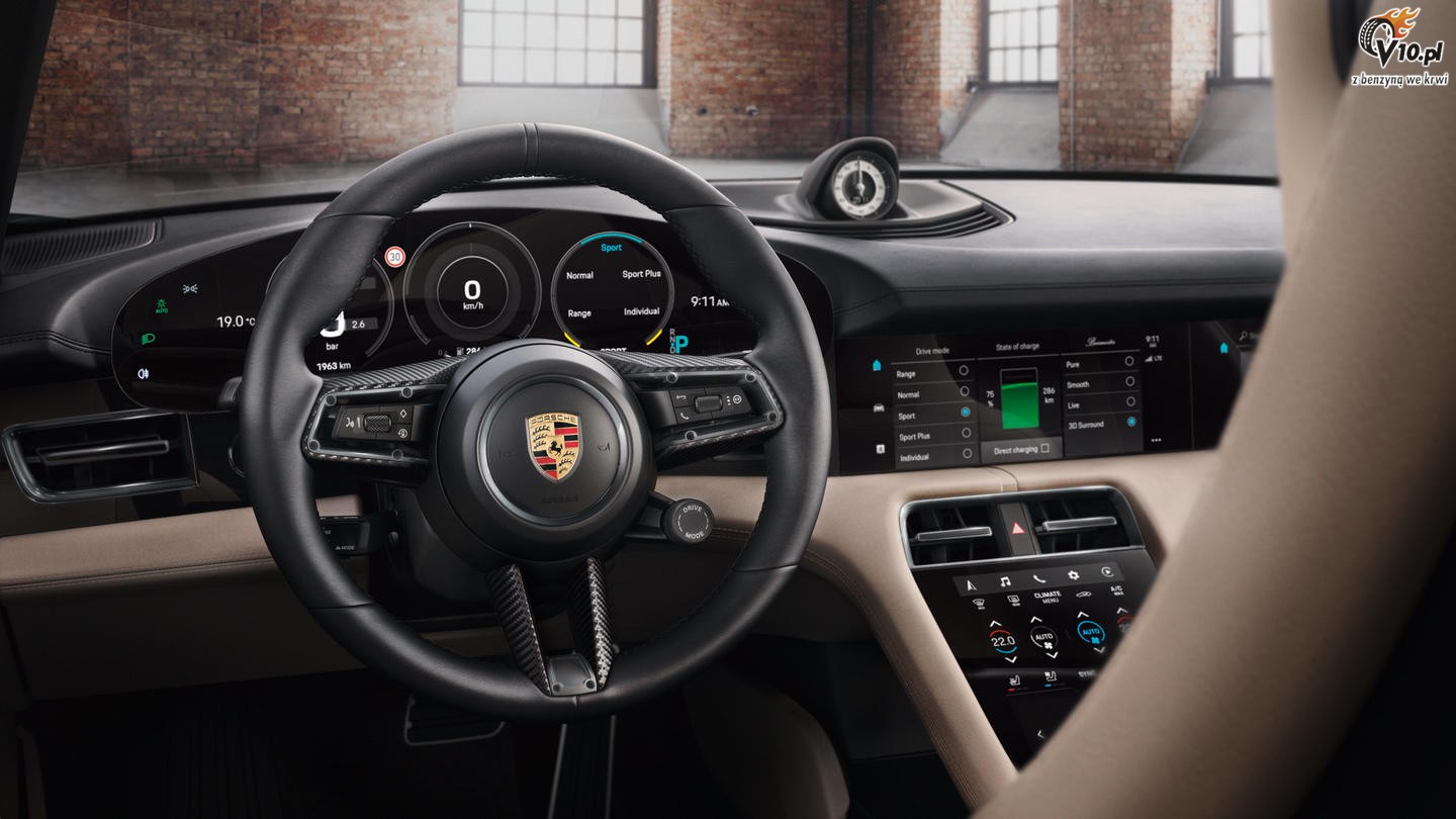 Porsche Exclusive