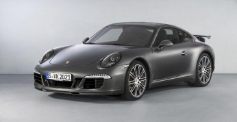 Porsche Tequipment obchodzi 20-te urodziny