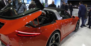 Poznań Motor Show 2017 - co nas czeka w tym roku?