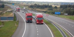 Autostrady w Polsce