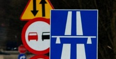 Autostrady w Polsce