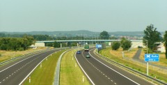 Autostrady w Polsce