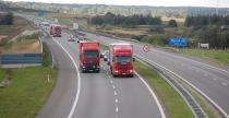 Autostrady w Polsce