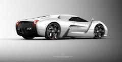 Project F