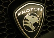 Proton - logo