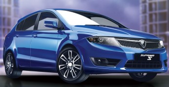 Koncern Geely kupił markę Proton - zaproponowali więcej niż PSA