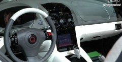 Protoscar Lampo - Geneva Motor Show 2009