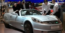 Protoscar Lampo - Geneva Motor Show 2009