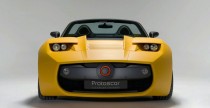 Protoscar Lampo2 Protoscar Lampo2