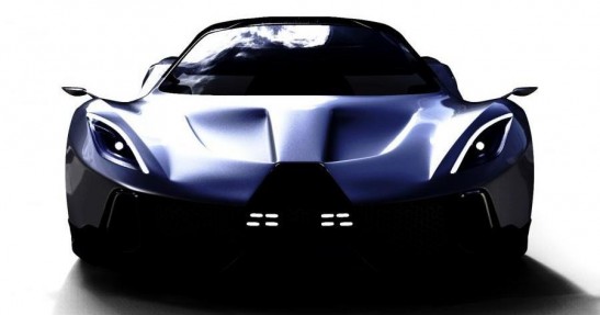 PSC Motors SP-200 SIN