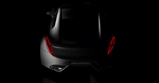 Puritalia Automobili