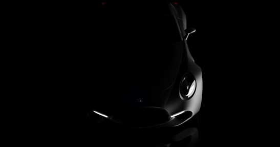 Puritalia Automobili