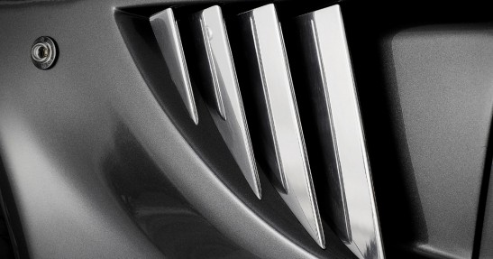 Puritalia 427 Roadster