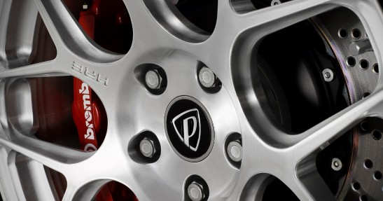 Puritalia 427 Roadster