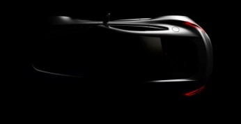 Puritalia Automobili zaprezentuje w Genewie nowe superauto
